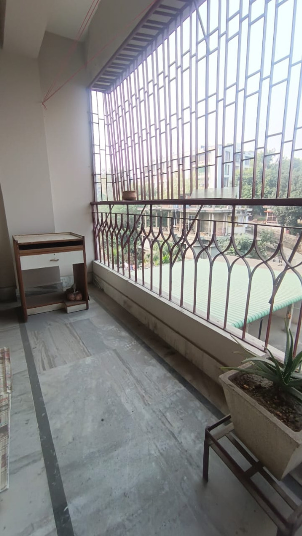 Fully Furnished 2bhk in New Guwahati, Guwahati, Assam, India for Rent